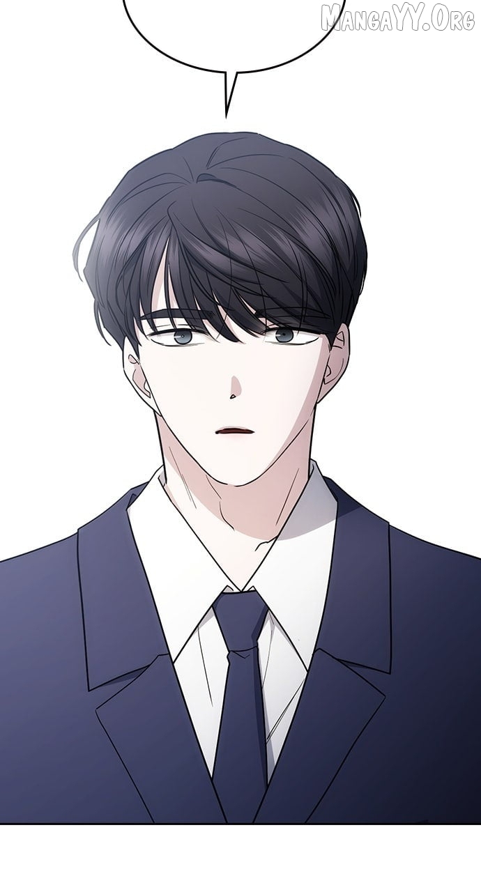 How to break up well Chapter 60 - page 2
